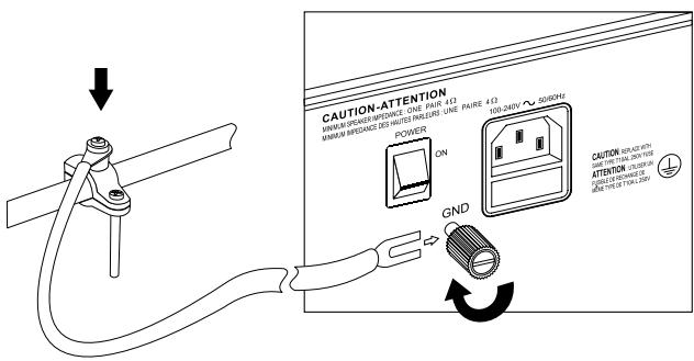 NAD M2 - COSSES PLATES - 1