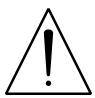 NAD T785 HD - ATTENTION DANGER - 2