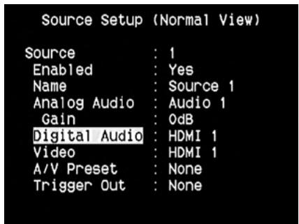 NAD T785 HD - AUDIO NUMÉRIQUE - 1