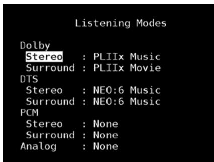 NAD T785 HD - DOLBY - 1