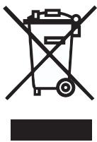 NAD VISO TWENTY - Un mot sur la protection de l'environnement - 1