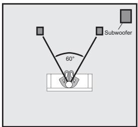 NAD VISO TWENTY - Caisson de sous-grave - 1