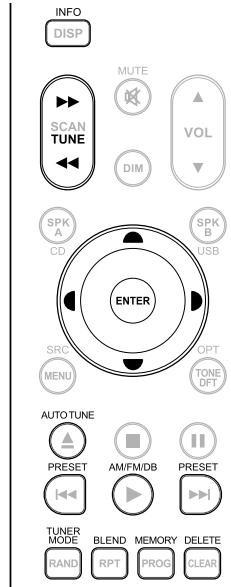 NAD SR 8 - REMARQUE - 3