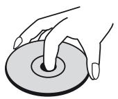 NAD C 546BEE - MANIPULATION DES DISQUES - 1