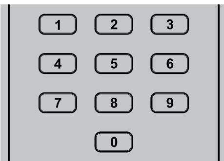 NAD C 565BEE - TOUCHES NUMERIQUES - 1
