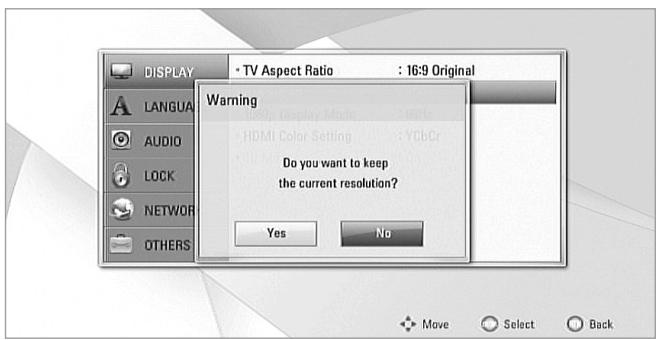 NAD T567 - Connexion HDMI OUT (SORTIE HDMI) - 2