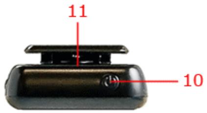 SANDISK SANSA CLIP PLUS - Aperçu du lecteur MP3 Sansa® Clip+ - 1