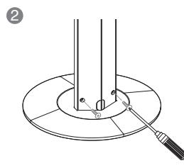 SAMSUNG HT-TXQ120T - Installation du lecteur de DVD - 2