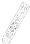 SAMSUNG HT-TXQ120T - Accessoires - 1