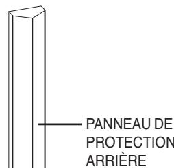 SAMSUNG HT-TXQ120T - Installation du lecteur de DVD - 12