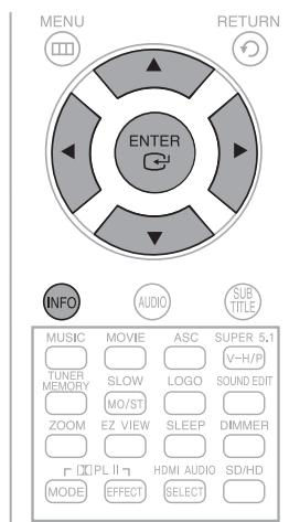 SAMSUNG HT-TXQ120T - Passer directement à une scène ou une chanson - 6