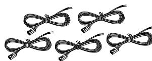 SAMSUNG HT-TXQ120T - Accessoires pour enceintes - 1