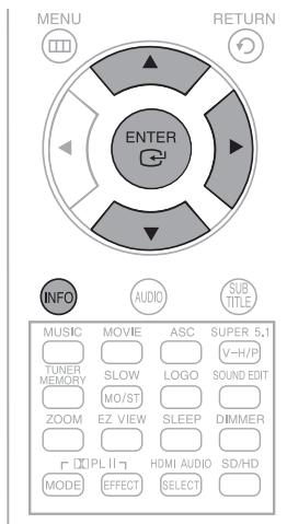 SAMSUNG HT-TXQ120T - Répétition de lecture A-B - 2