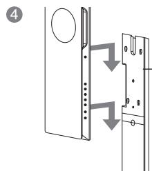 SAMSUNG HT-TXQ120T - Installation du lecteur de DVD - 4