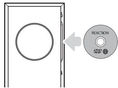 SAMSUNG HT-TXQ120T - Comment faire fonctionner votre téléviseur Samsung votre cinema maison avec la télécommande du HT-TXQ120 - 4