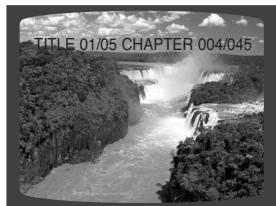 SAMSUNG HT-TXQ120T - Appuyez sur la touche I< - 6