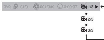 SAMSUNG HT-TXQ120T - Fonction Angle - 3