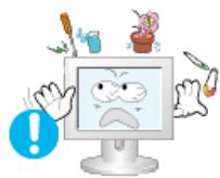 SAMSUNG SYNCMASTER 720N - Autre - 9