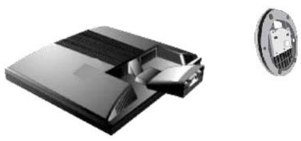 SAMSUNG SYNCMASTER 720N - Façade - 12