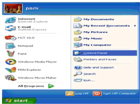 SAMSUNG SYNCMASTER 720N - Windows XP/2000 - 6