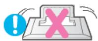 SAMSUNG SYNCMASTER 720N - Installation - 11