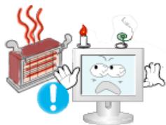 SAMSUNG SYNCMASTER 720N - Installation - 7