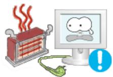 SAMSUNG SYNCMASTER 720N - Installation - 8