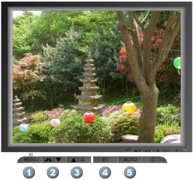SAMSUNG SYNCMASTER 720N - Comment supprimer le programme logiciel de la Natural Color - 2