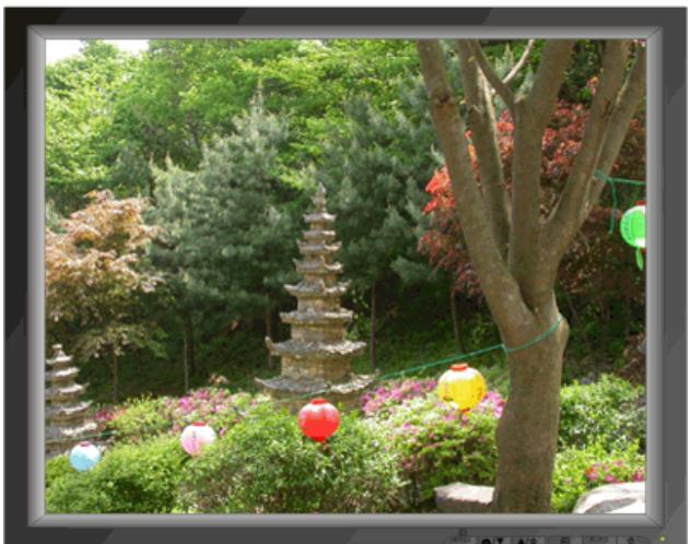 SAMSUNG SYNCMASTER 720N - Contraste - 6