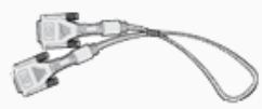SAMSUNG SYNCMASTER 743BX - Cables - 3