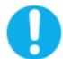 SAMSUNG SYNCMASTER 743BX - Conventions de signalement - 2