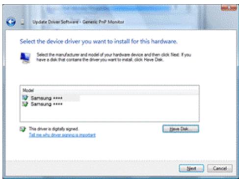 SAMSUNG SYNCMASTER 743BX - Remarque - 7