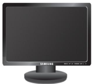 SAMSUNG SYNCMASTER 743BX - Déballage - 4