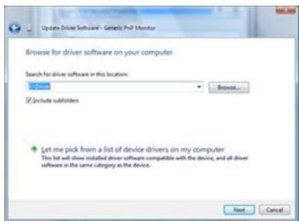 SAMSUNG SYNCMASTER 743BX - Remarque - 4