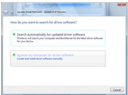 SAMSUNG SYNCMASTER 743BX - Remarque - 3