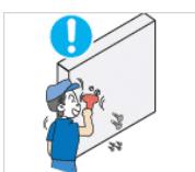 SAMSUNG SYNCMASTER 743BX - Installation - 12