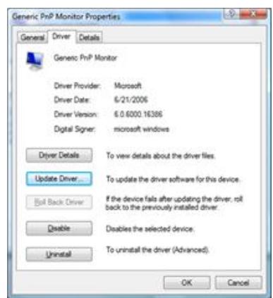 SAMSUNG SYNCMASTER 743BX - Remarque - 2