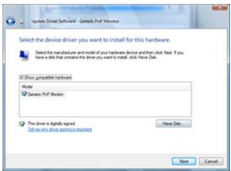 SAMSUNG SYNCMASTER 743BX - Remarque - 5