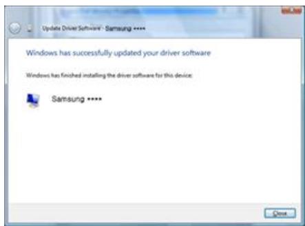 SAMSUNG SYNCMASTER 743BX - Remarque - 8