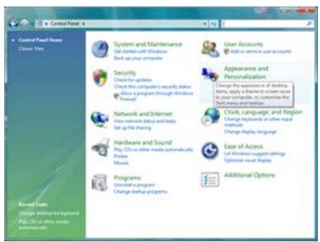 SAMSUNG SYNCMASTER 743BX - Installation du pilote de moniteur (manuelle) - 2
