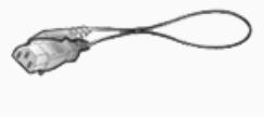 SAMSUNG SYNCMASTER 743BX - Cables - 2