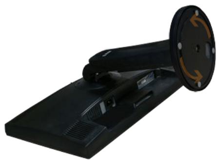 SAMSUNG SYNCMASTER 743BX - Assemblage du moniteur - 2