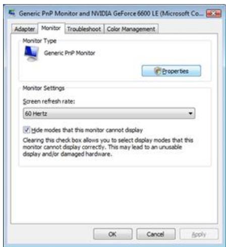 SAMSUNG SYNCMASTER 743BX - Remarque - 10
