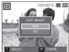 SAMSUNG I100 - Touche Supprimer - 1