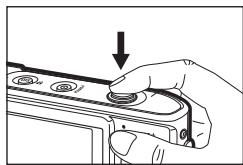 SAMSUNG I100 - How to take a picture - 6