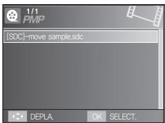 SAMSUNG I100 - Mode MULTIMEDIA - 1