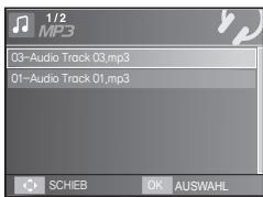 SAMSUNG I100 - MULITMEDIA-Modus - 1