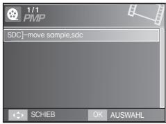 SAMSUNG I100 - MULITMEDIA-Modus - 1
