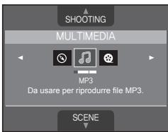 SAMSUNG I100 - Modalità MULTIMEDIA - 1