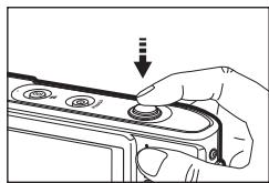 SAMSUNG I100 - How to take a picture - 5